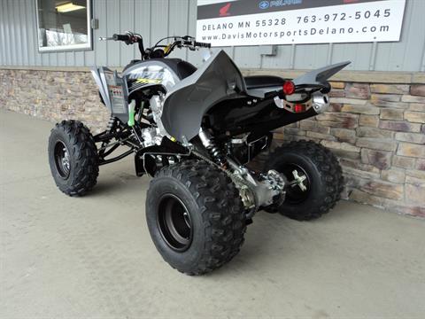 2022 Yamaha Raptor 700 in Delano, Minnesota - Photo 6