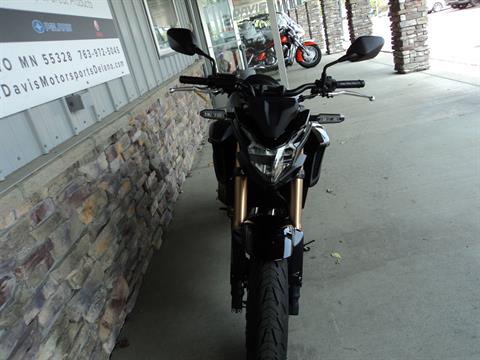 2023 Honda CB500F ABS in Delano, Minnesota - Photo 9