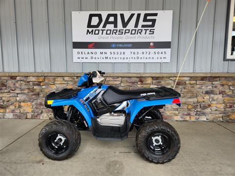 2024 Polaris Sportsman 110 in Delano, Minnesota - Photo 2