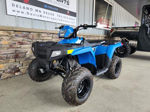 2024 Polaris Sportsman 110 in Delano, Minnesota - Photo 4