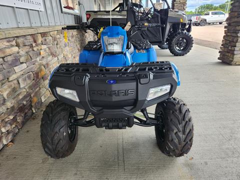 2024 Polaris Sportsman 110 in Delano, Minnesota - Photo 8