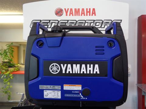 Yamaha EF2200iS in Delano, Minnesota - Photo 3