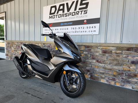 2024 Honda PCX in Delano, Minnesota - Photo 3