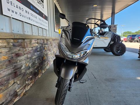 2024 Honda PCX in Delano, Minnesota - Photo 9