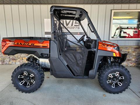 2025 Polaris Ranger XP 1000 Premium in Delano, Minnesota - Photo 1