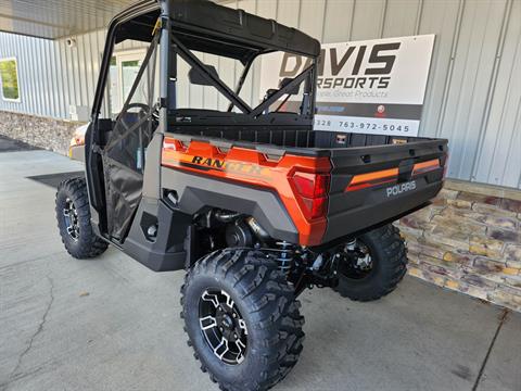 2025 Polaris Ranger XP 1000 Premium in Delano, Minnesota - Photo 6