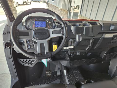 2025 Polaris Ranger XP 1000 Premium in Delano, Minnesota - Photo 7