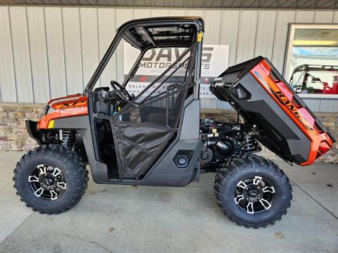 2025 Polaris Ranger XP 1000 Premium in Delano, Minnesota - Photo 12