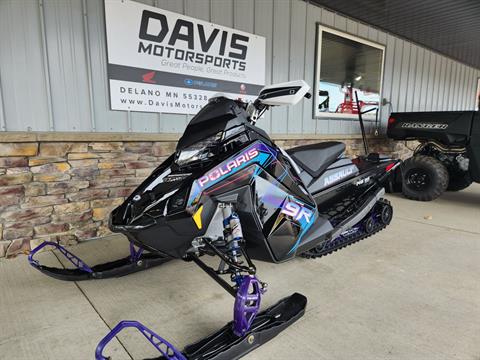 2025 Polaris Patriot 9R Switchback Assault 146 70th Anniversary Edition in Delano, Minnesota - Photo 5