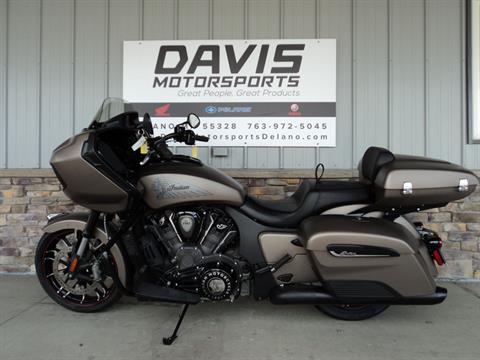 2022 Indian Motorcycle Challenger® Dark Horse® in Delano, Minnesota - Photo 2