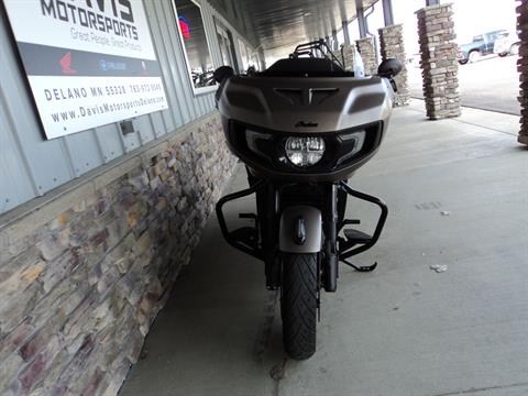2022 Indian Motorcycle Challenger® Dark Horse® in Delano, Minnesota - Photo 9