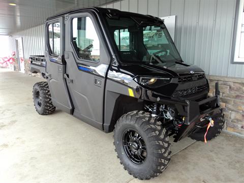 2023 Polaris Ranger Crew XP 1000 NorthStar Edition Ultimate - Ride Command Package in Delano, Minnesota - Photo 3