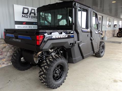 2023 Polaris Ranger Crew XP 1000 NorthStar Edition Ultimate - Ride Command Package in Delano, Minnesota - Photo 5
