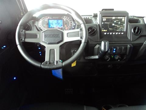 2023 Polaris Ranger Crew XP 1000 NorthStar Edition Ultimate - Ride Command Package in Delano, Minnesota - Photo 8