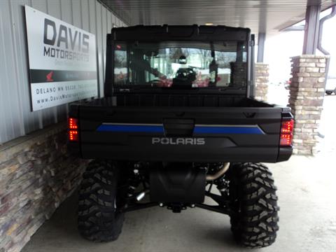 2023 Polaris Ranger Crew XP 1000 NorthStar Edition Ultimate - Ride Command Package in Delano, Minnesota - Photo 15