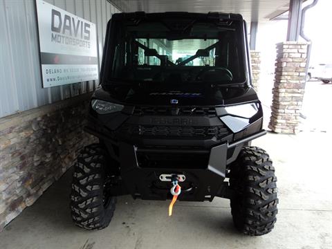 2023 Polaris Ranger Crew XP 1000 NorthStar Edition Ultimate - Ride Command Package in Delano, Minnesota - Photo 16