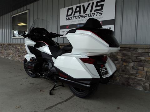2024 Honda Gold Wing Tour Automatic DCT in Delano, Minnesota - Photo 6