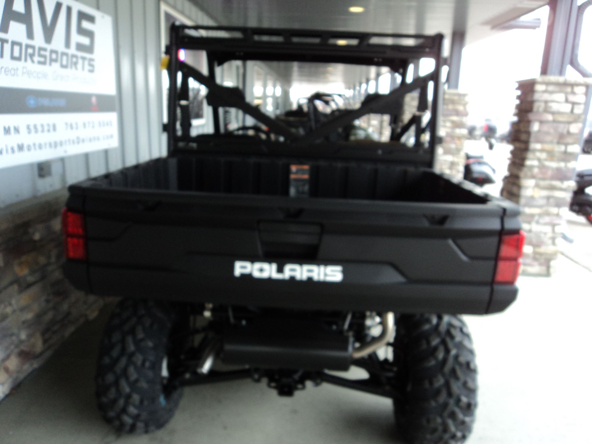 2024 Polaris Ranger 1000 EPS in Delano, Minnesota - Photo 10