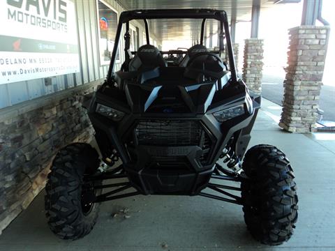 2023 Polaris RZR XP 1000 Sport in Delano, Minnesota - Photo 10