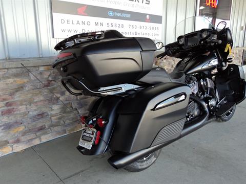 2021 Indian Motorcycle Roadmaster® Dark Horse® in Delano, Minnesota - Photo 5