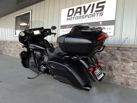 2021 Indian Motorcycle Roadmaster® Dark Horse® in Delano, Minnesota - Photo 6