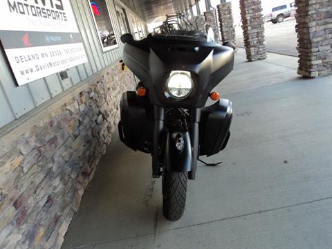 2021 Indian Motorcycle Roadmaster® Dark Horse® in Delano, Minnesota - Photo 9