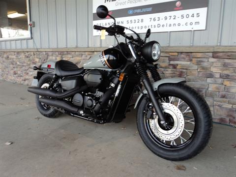 2024 Honda Shadow Phantom ABS in Delano, Minnesota - Photo 3