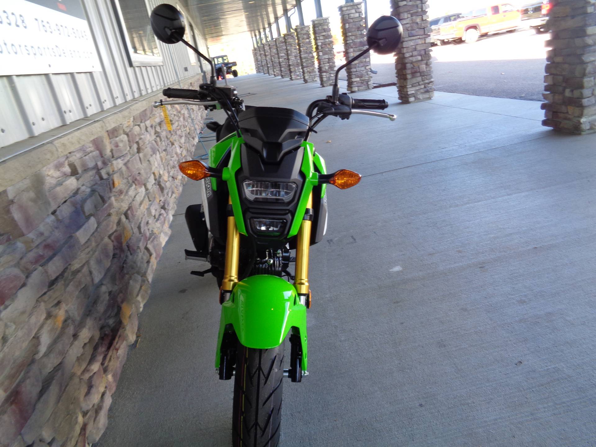 honda grom dealer near me