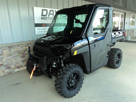 2023 Polaris Ranger XP 1000 Northstar Edition Ultimate - Ride Command Package in Delano, Minnesota - Photo 5