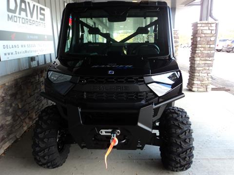 2023 Polaris Ranger XP 1000 Northstar Edition Ultimate - Ride Command Package in Delano, Minnesota - Photo 10
