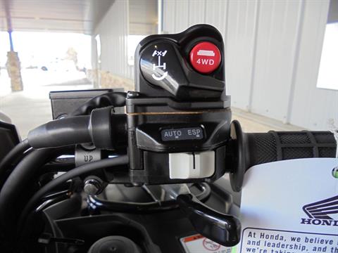 2024 Honda FourTrax Foreman Rubicon 4x4 Automatic DCT EPS Deluxe in Delano, Minnesota - Photo 8
