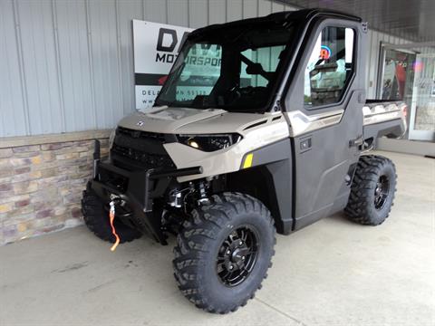 2024 Polaris Ranger XP 1000 Northstar Edition Ultimate in Delano, Minnesota - Photo 4