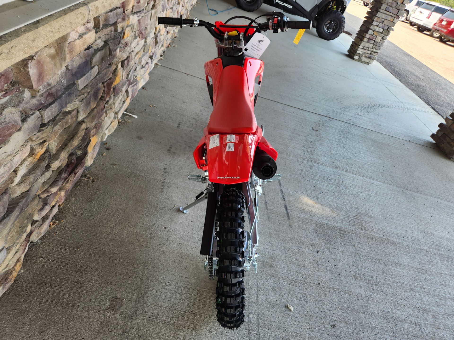 2024 Honda CRF125F in Delano, Minnesota - Photo 7