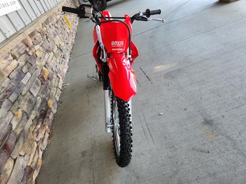 2024 Honda CRF125F in Delano, Minnesota - Photo 8