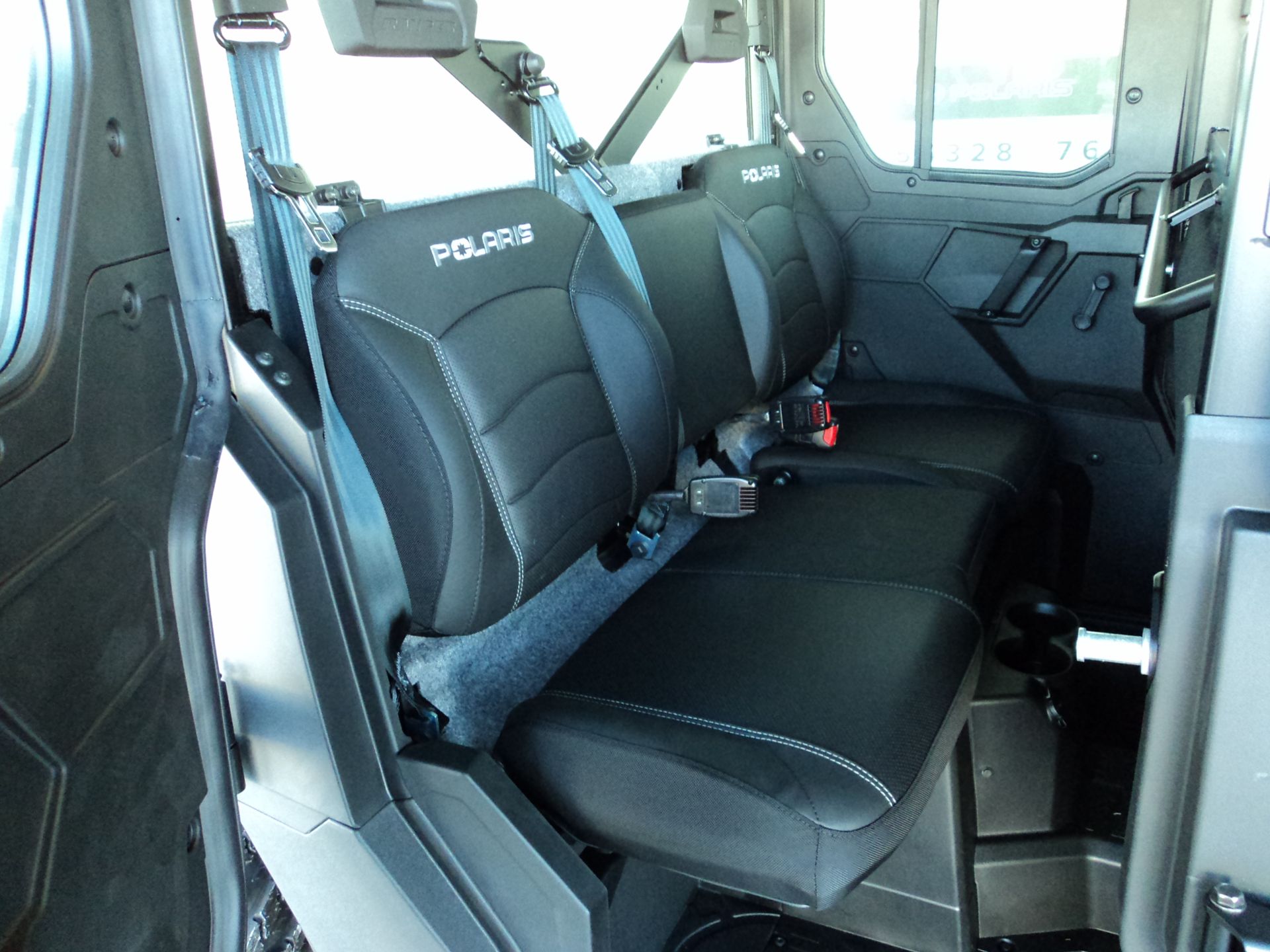 2023 Polaris Ranger Crew XP 1000 NorthStar Edition Ultimate - Ride Command Package in Delano, Minnesota - Photo 14