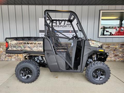 2024 Polaris Ranger SP 570 Premium in Delano, Minnesota - Photo 1