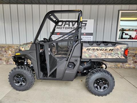 2024 Polaris Ranger SP 570 Premium in Delano, Minnesota - Photo 2