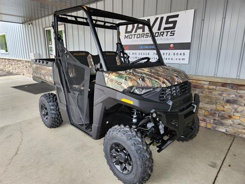 2024 Polaris Ranger SP 570 Premium in Delano, Minnesota - Photo 3