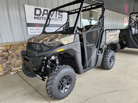 2024 Polaris Ranger SP 570 Premium in Delano, Minnesota - Photo 4