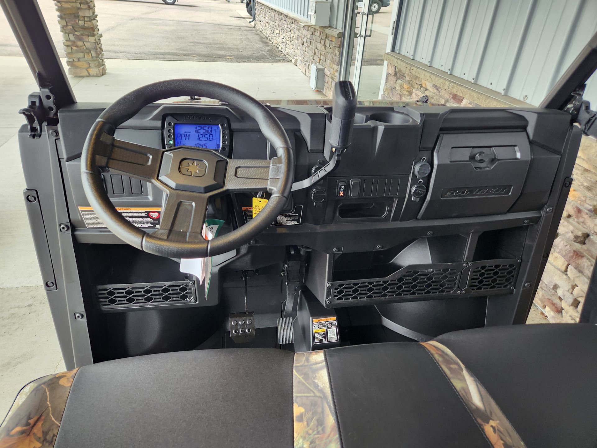 2024 Polaris Ranger SP 570 Premium in Delano, Minnesota - Photo 8