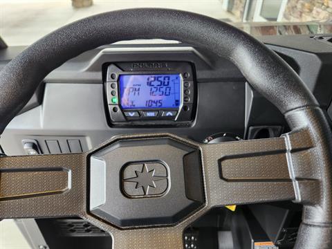 2024 Polaris Ranger SP 570 Premium in Delano, Minnesota - Photo 9