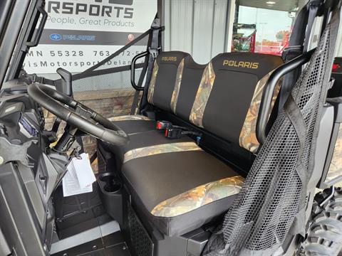 2024 Polaris Ranger SP 570 Premium in Delano, Minnesota - Photo 10