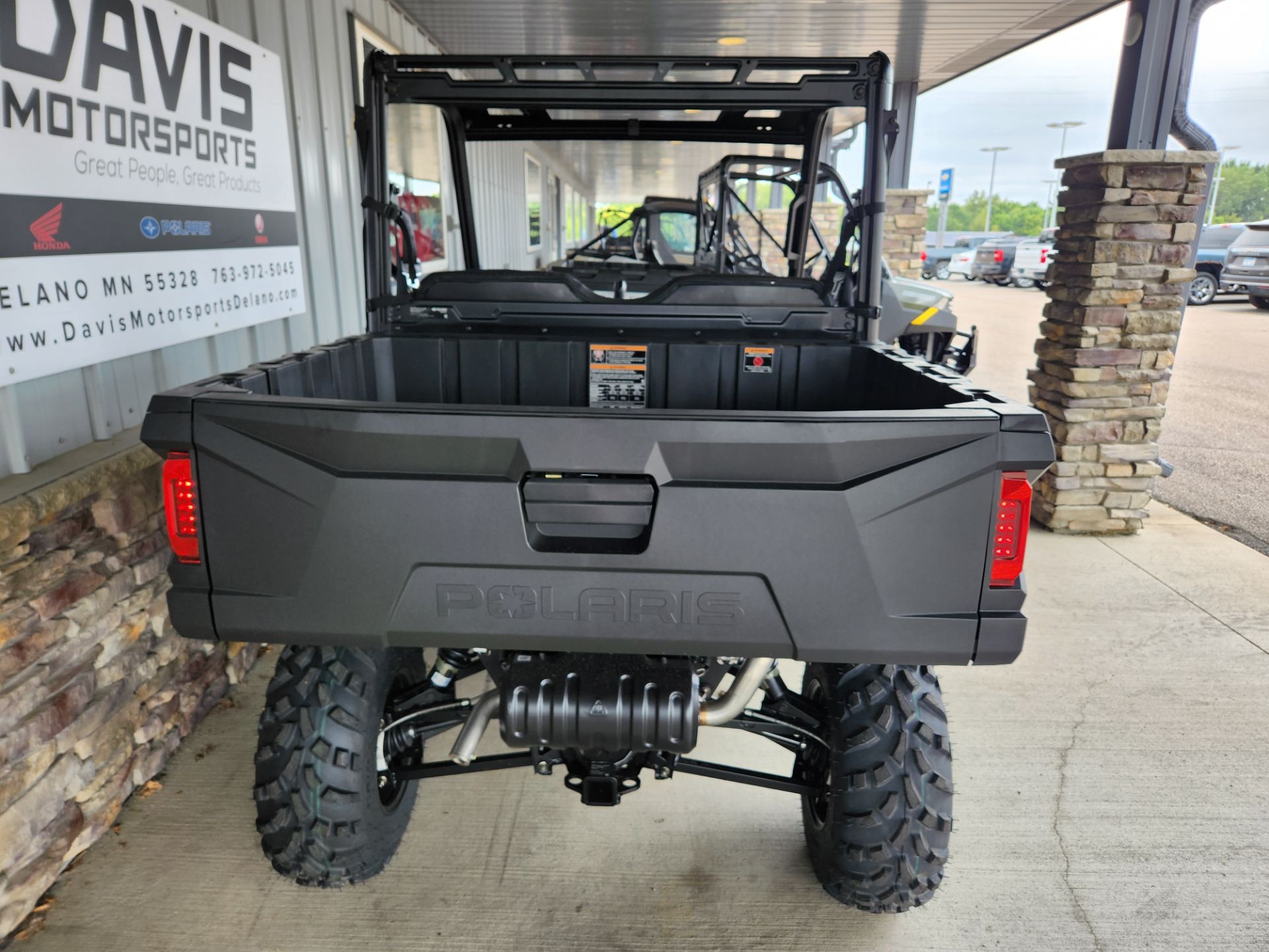 2024 Polaris Ranger SP 570 Premium in Delano, Minnesota - Photo 12