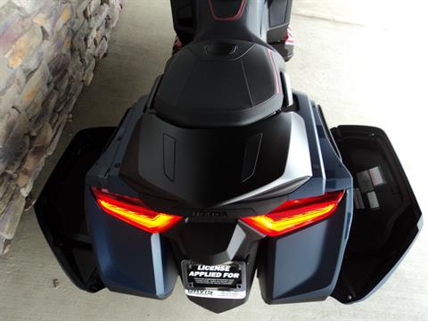 2022 Honda Gold Wing Automatic DCT in Delano, Minnesota - Photo 7