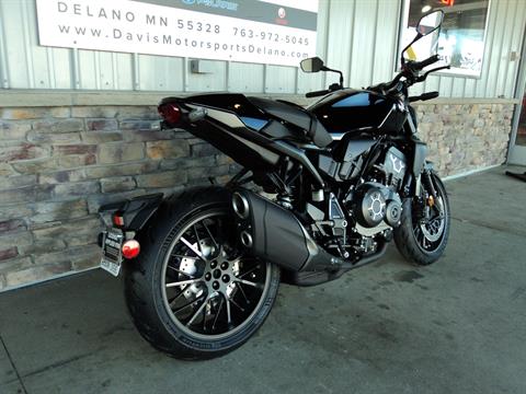 2023 Honda CB1000R Black Edition in Delano, Minnesota - Photo 5