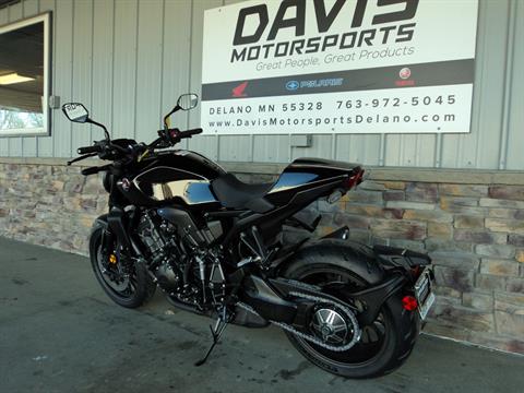 2023 Honda CB1000R Black Edition in Delano, Minnesota - Photo 6