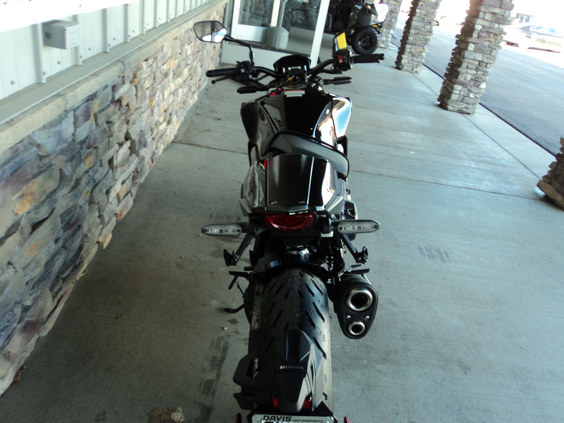 2023 Honda CB1000R Black Edition in Delano, Minnesota - Photo 8