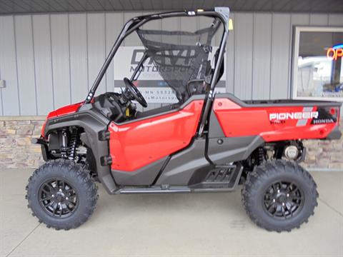 2024 Honda Pioneer 1000 Deluxe in Delano, Minnesota - Photo 2