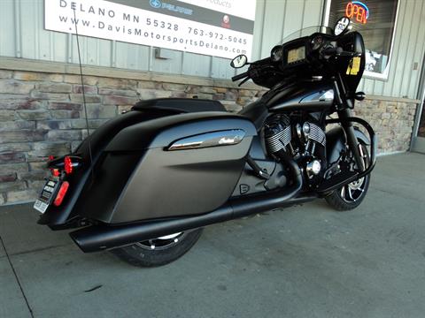 2020 Indian Motorcycle Chieftain® Dark Horse® in Delano, Minnesota - Photo 5