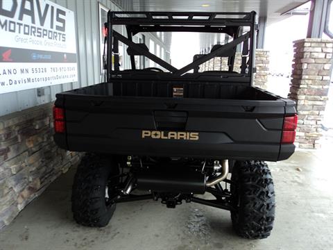2024 Polaris Ranger 1000 Premium in Delano, Minnesota - Photo 10